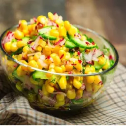 Corn Salad
